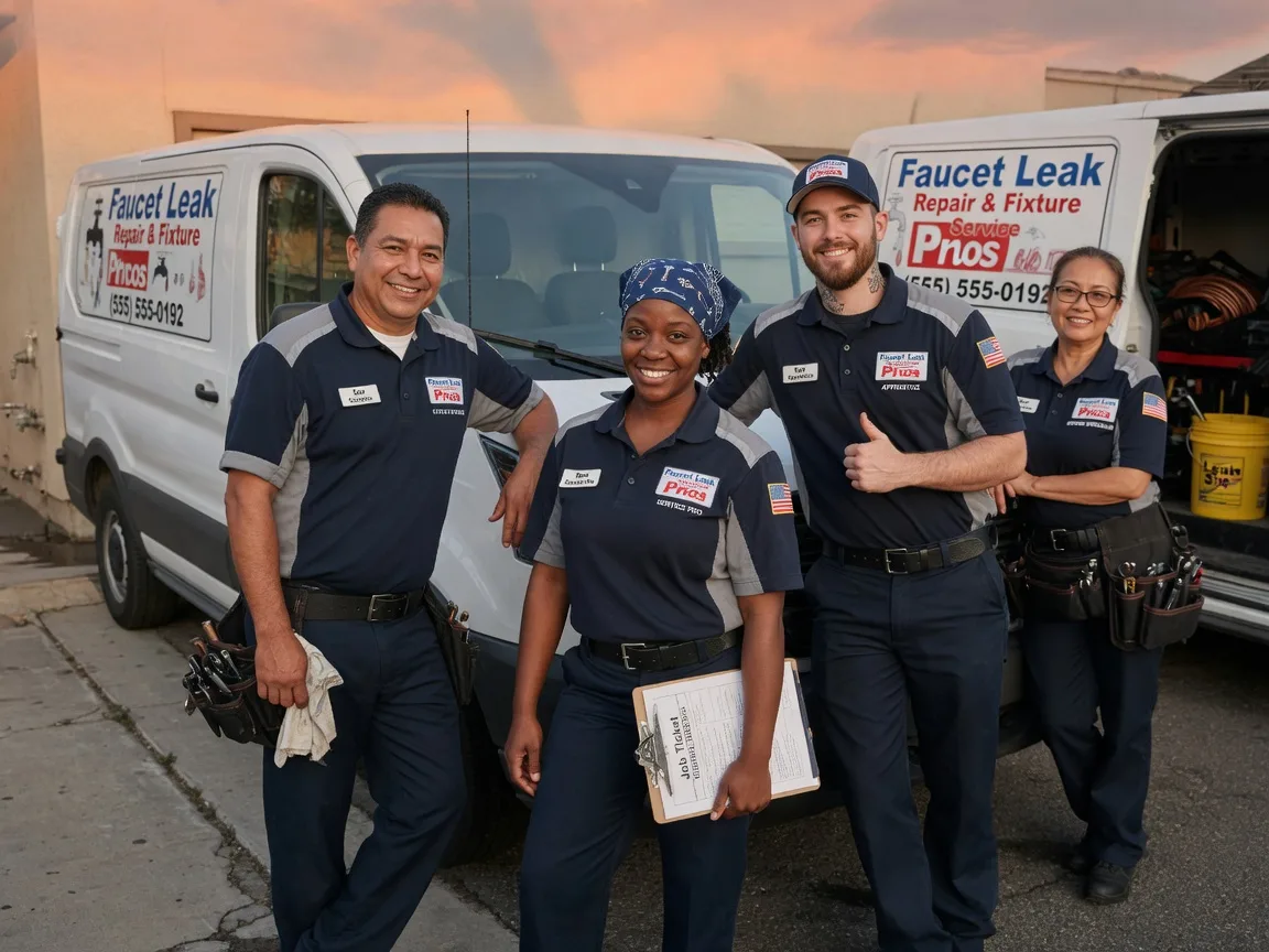 Faucet Repair company in Signal Mountain, TN