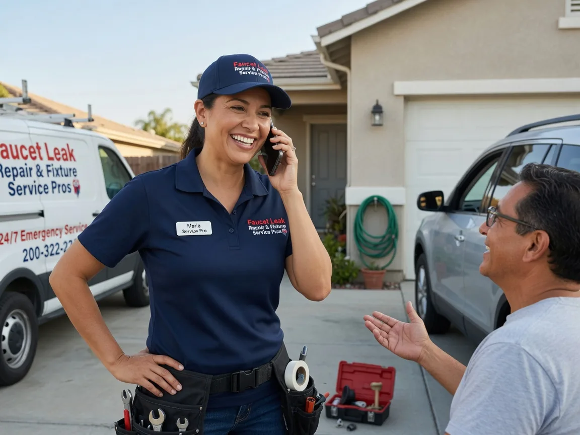 Faucet Repair Signal Mountain, TN FAQs