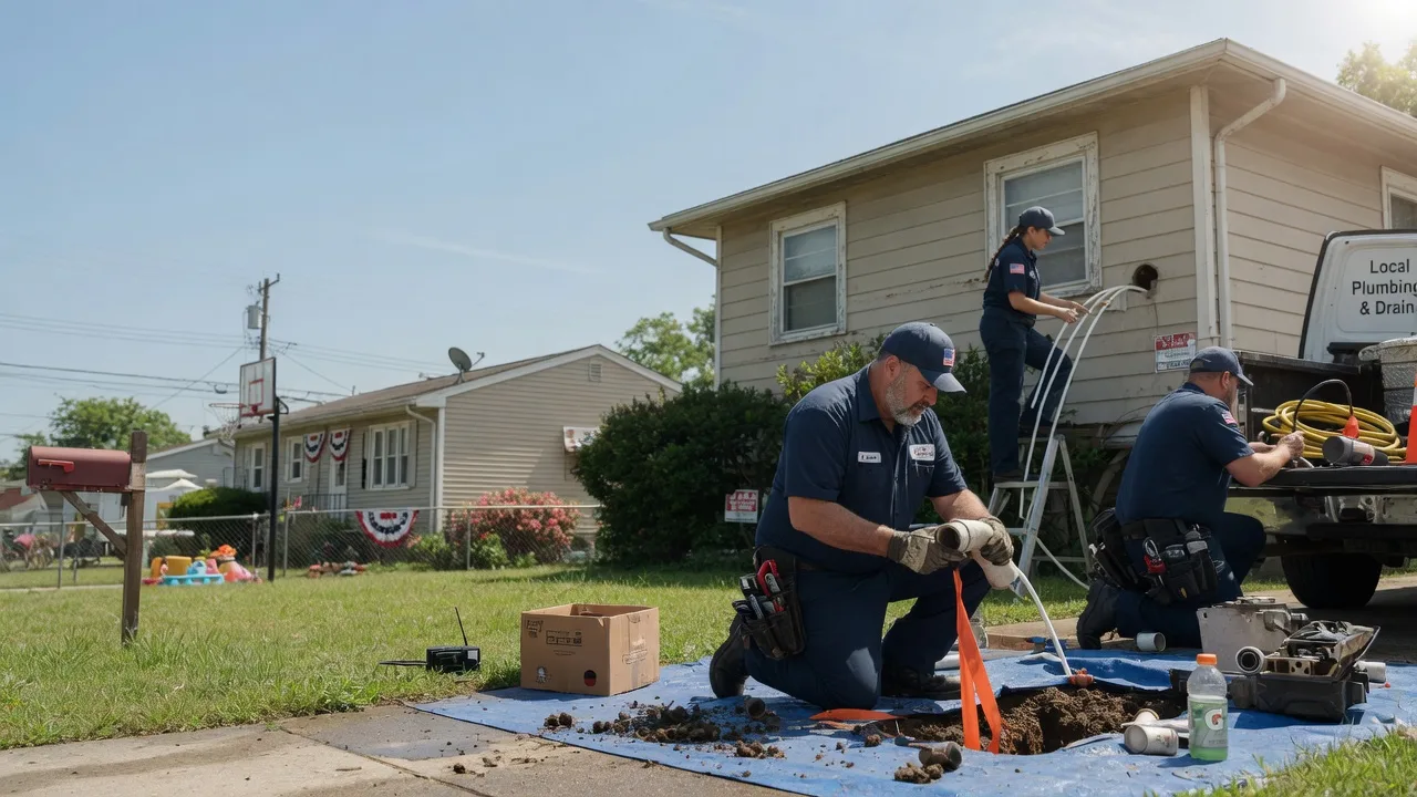 Faucet Repair in Signal Mountain, TN near me